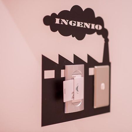 El Ingenio Apart Hotel General Conesa (Rio Negro) Exterior photo