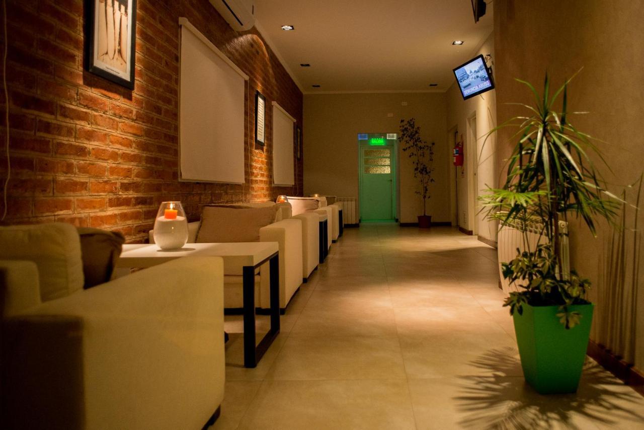 El Ingenio Apart Hotel General Conesa (Rio Negro) Exterior photo