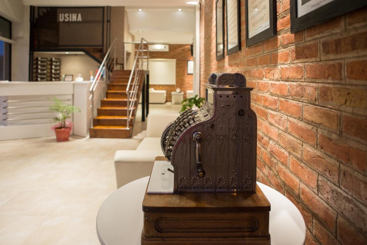 El Ingenio Apart Hotel General Conesa (Rio Negro) Exterior photo